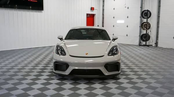 2021 Porsche 718 Cayman - - by dealer - vehicle for sale in North East, PA – photo 3