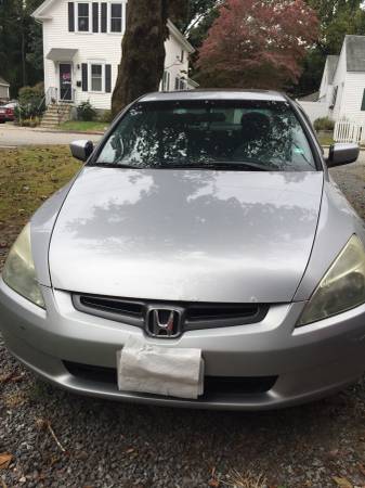 2003 Honda Accord for sale in Salem, MA – photo 3