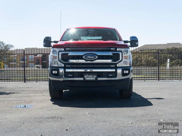 2020 Ford Super Duty F250 XLT - - by dealer - vehicle for sale in San Antonio, TX – photo 9