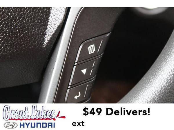 2018 Hyundai Santa Fe Sport SUV 2 4 Base - - by dealer for sale in Streetsboro, OH – photo 24