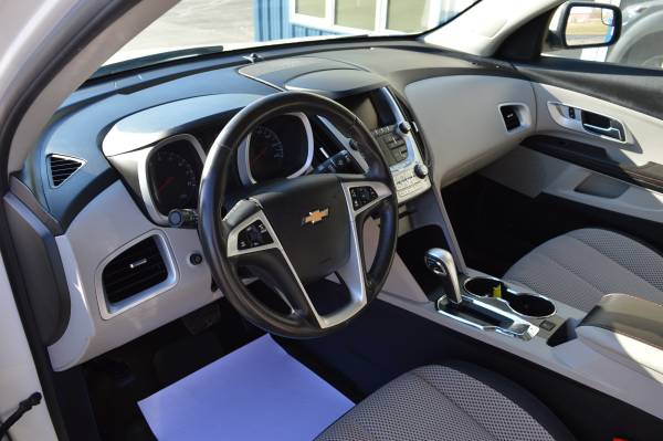 2014 Chevrolet Equinox LT - cars & trucks - by dealer - vehicle... for sale in Alexandria, ND – photo 16