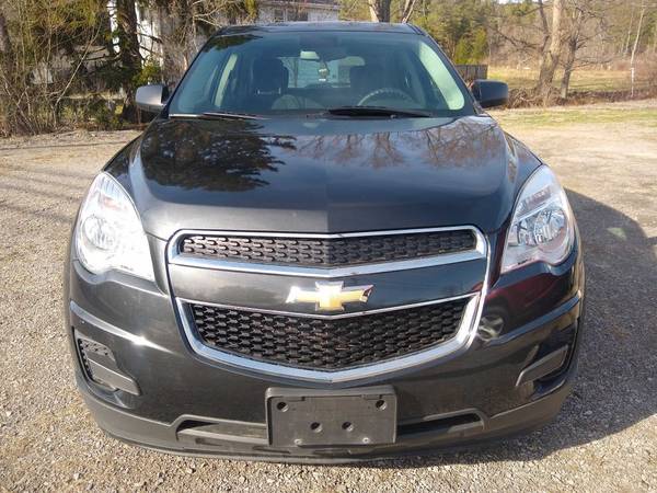 2014 CHEVROLET EQUINOX - - by dealer - vehicle for sale in Holland, NY – photo 10