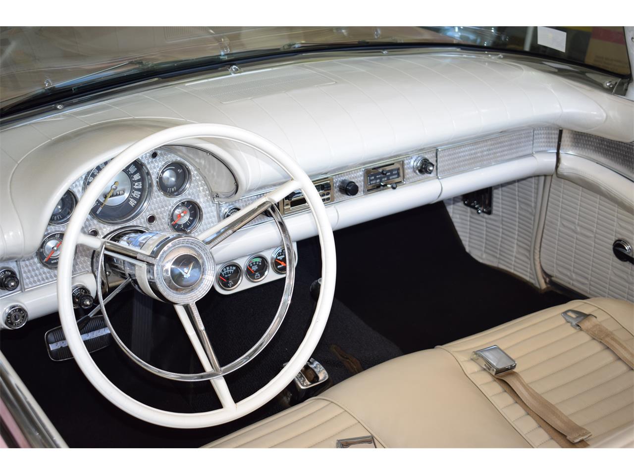 1957 Ford Thunderbird for sale in Roseville, MN – photo 5