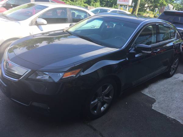 ACURA S TSX S, TL S, TLX s, MDX - - by dealer for sale in New Haven, CT – photo 16