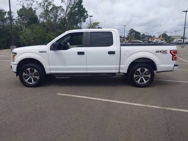2019 Ford F-150 XL 4x4 4WD Four Wheel Drive SKU: KFB01068 - cars & for sale in Mobile, AL – photo 10