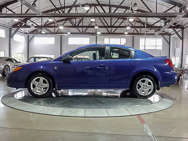 2006 Saturn Ion #66627 - Pacific Blue for sale in Beaverton, OR – photo 7