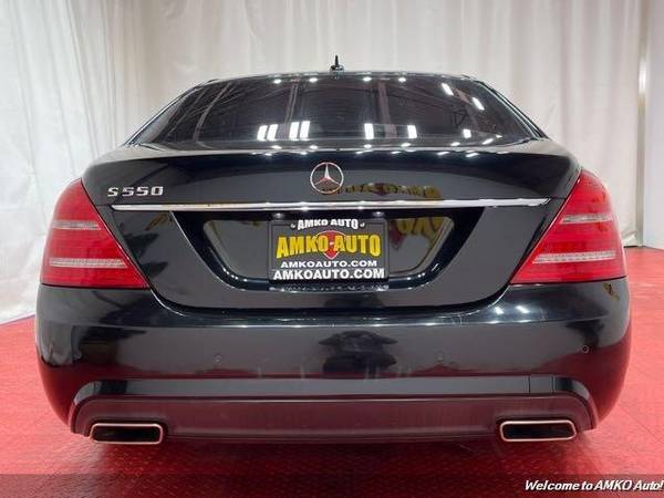 2013 Mercedes-Benz S 550 S 550 4dr Sedan 0 Down Drive NOW! - cars & for sale in Waldorf, District Of Columbia – photo 9