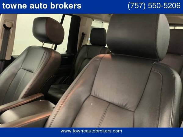2012 Land Rover LR4 HSE LUX 4x4 4dr SUV for sale in Virginia Beach, VA – photo 14