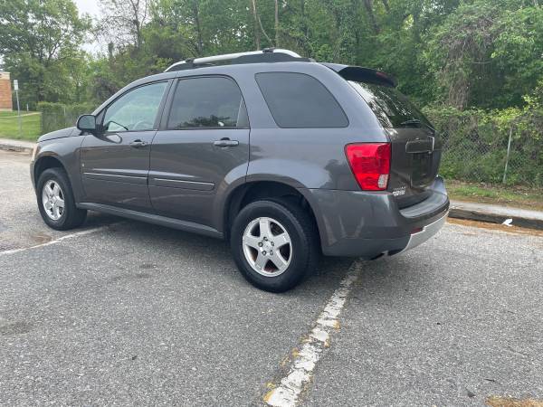 2007 Pontiac Torrent for sale in Oxon Hill, District Of Columbia – photo 7