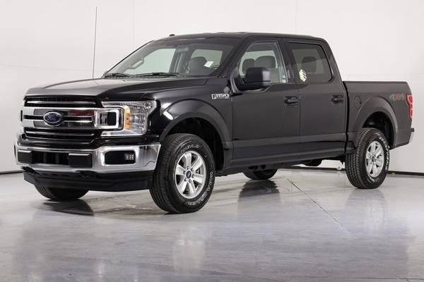 2018 Ford F-150 XLT - cars & trucks - by dealer - vehicle automotive... for sale in Twin Falls, ID – photo 6