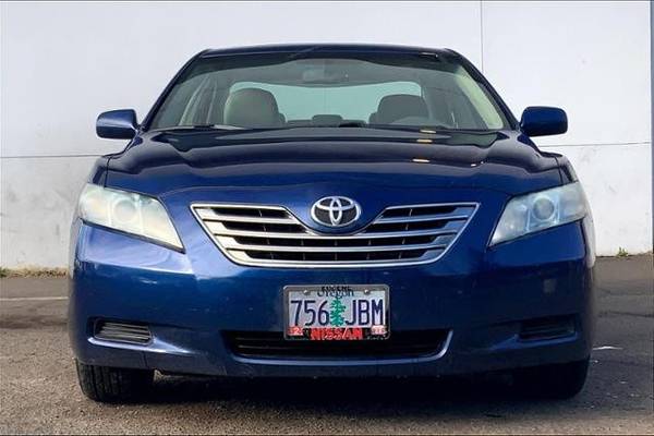 2008 Toyota Camry Hybrid Electric 4dr Sdn Sedan - - by for sale in Eugene, OR – photo 2