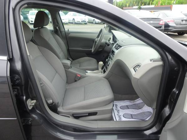 2012 Chevrolet MALIBU Immaculate Condition 90 Days Warranty - cars & for sale in Roanoke, VA – photo 14