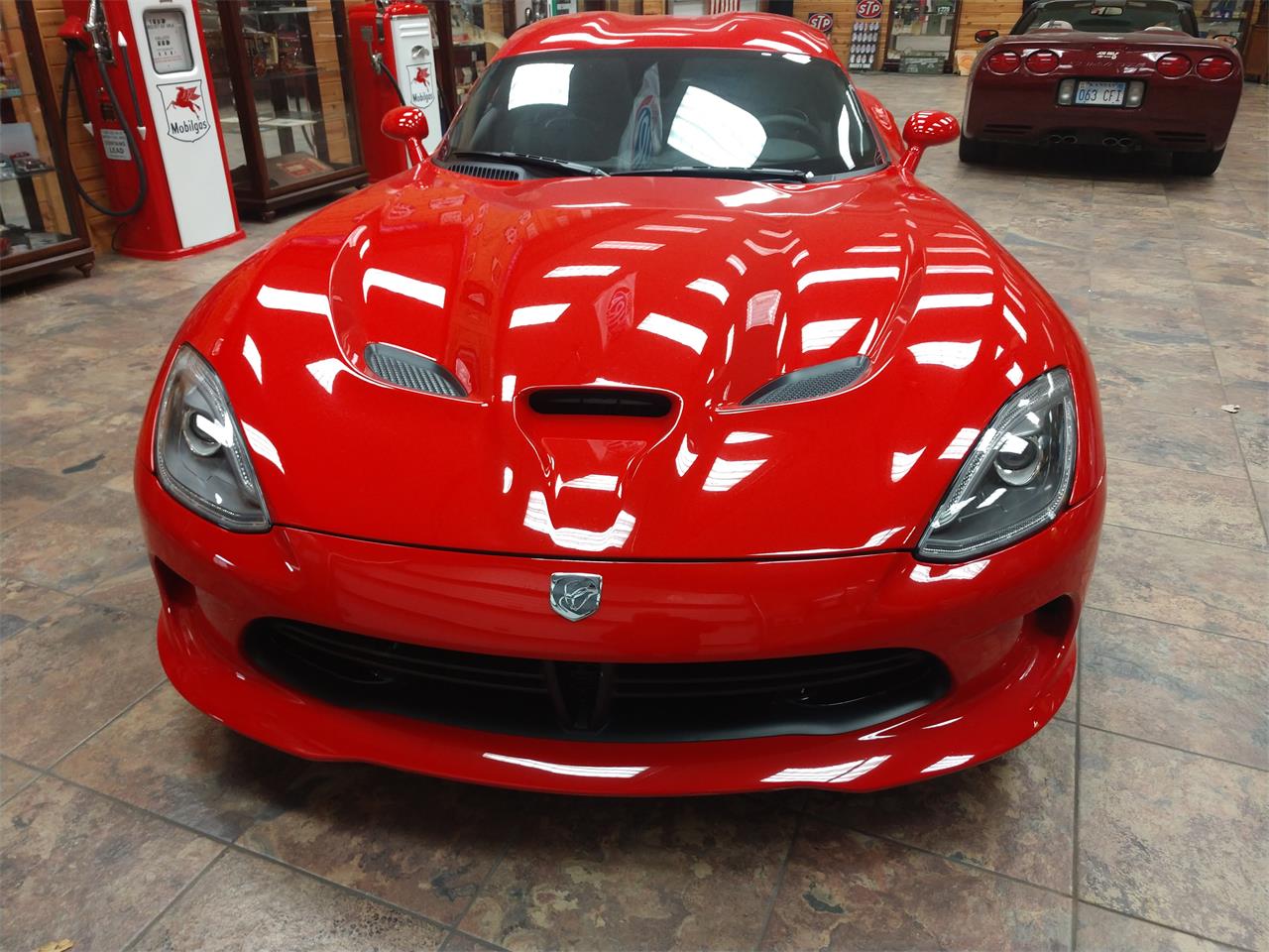 2014 Dodge Viper for sale in Benton, KS – photo 5