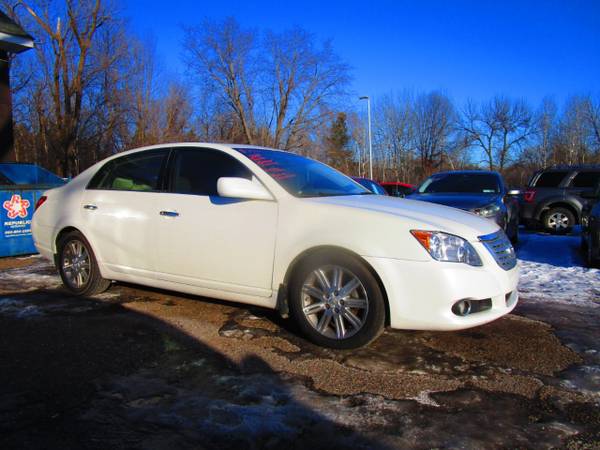 2008 Toyota Avalon 4dr Sdn Touring (Natl) - - by for sale in Lino Lakes, MN – photo 3