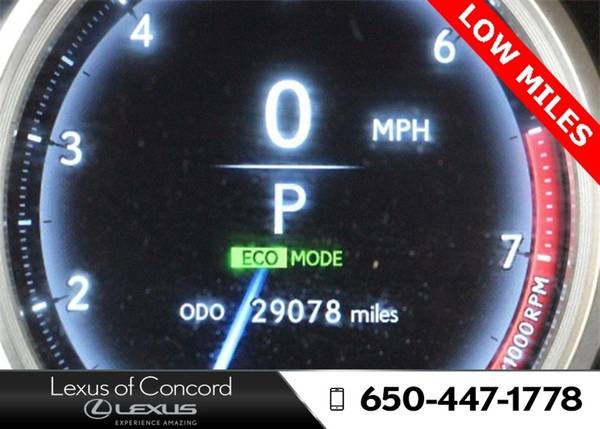 2017 Lexus RX 350 F Sport Monthly payment of - cars & trucks - by... for sale in Concord, CA – photo 2