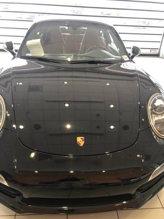PORSCHE 911 TURBO - - by dealer - vehicle automotive for sale in Anderson Island, WA – photo 10