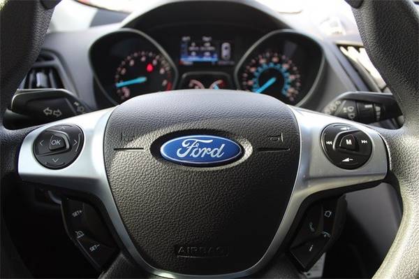 2014 Ford Escape SE SUV for sale in Tacoma, WA – photo 20
