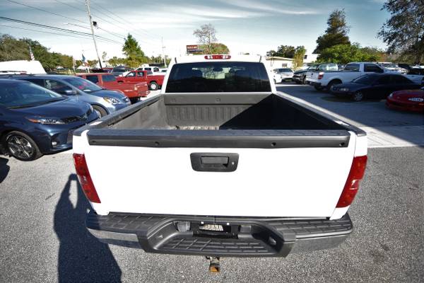 2012 Chevrolet Silverado 1500 LT 4x2 V8 Loaded Buy Here Pay Here -... for sale in Orlando, FL – photo 6