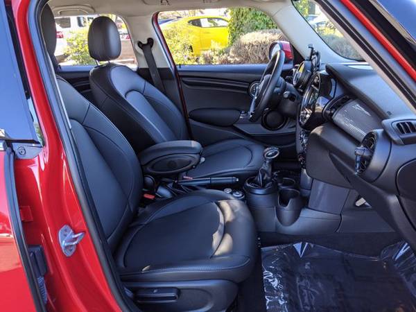 2019 MINI Hardtop 4 Door Cooper SKU:K2H74288 Hatchback - cars &... for sale in Santa Clara, CA – photo 20