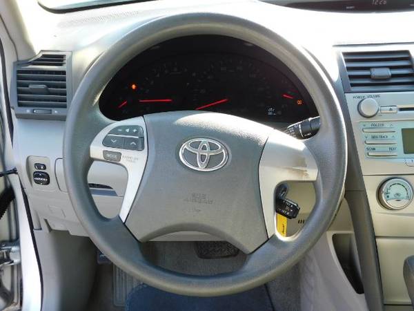 2009 Toyota Camry Beautiful Inside and Out!!!- Big Savings - cars &... for sale in Casa Grande, AZ – photo 16