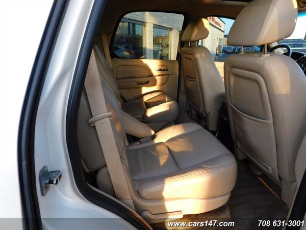 2009 Cadillac Escalade - - by dealer - vehicle for sale in Midlothian, IL – photo 17