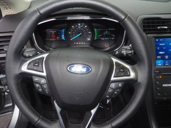 2020 Ford Fusion Energi Titanium **100% Financing Approval is our... for sale in Beaverton, OR – photo 14