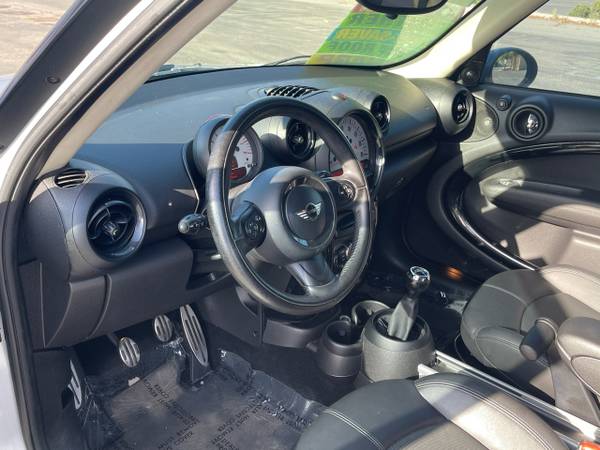 2014 MINI Cooper Countryman FWD 4dr S - - by dealer for sale in Corona, CA – photo 8