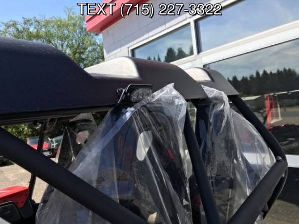 2019 ODES X4 ZEUS LT BASE - cars & trucks - by dealer - vehicle... for sale in Somerset, WI – photo 15