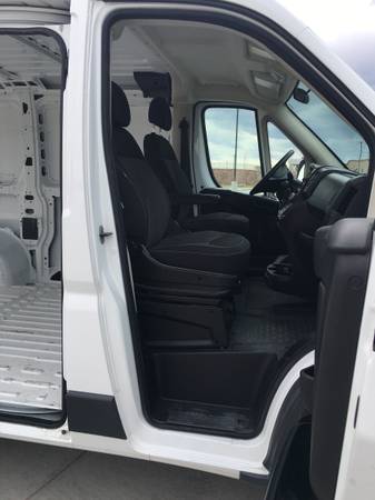 2016 Ram promaster for sale in Story, WY – photo 4