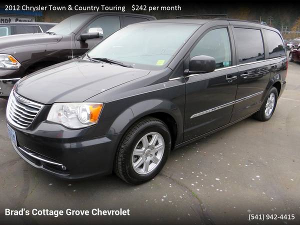 277/mo - 2008 Subaru Forester X - - by dealer for sale in Cottage Grove, OR – photo 10