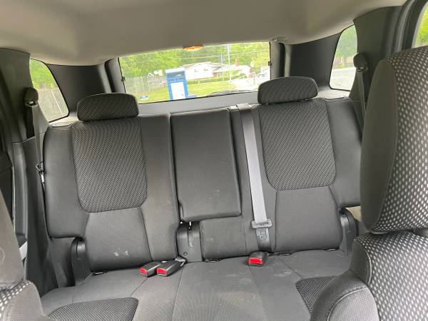 2007 Pontiac Torrent for sale in Oxon Hill, District Of Columbia – photo 10