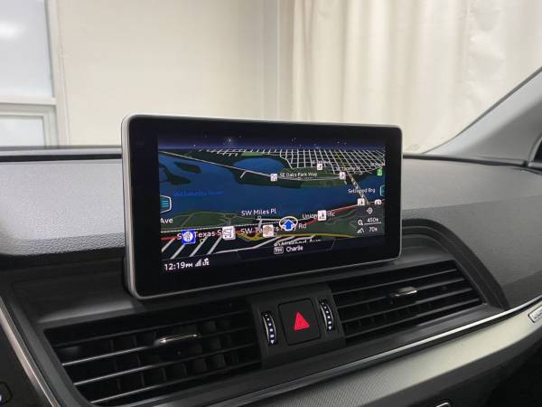 2018 Audi Q5 Premium Plus Pano Roof Virtual Cockpit SUV - cars &... for sale in Portland, OR – photo 21