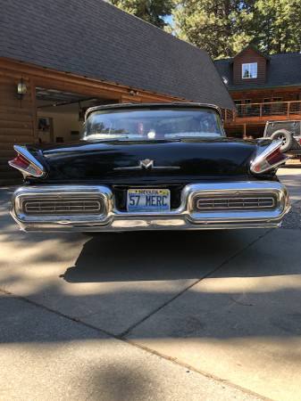 1957 Mercury Montclair for sale in Other, NV – photo 4