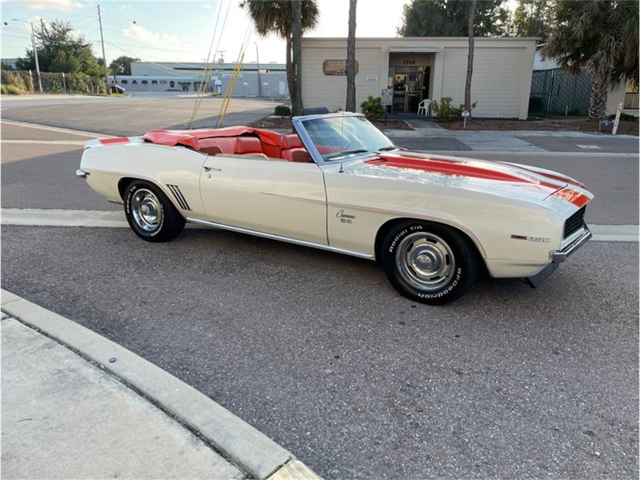 1969 Chevrolet Camaro for sale in Clearwater, FL – photo 10