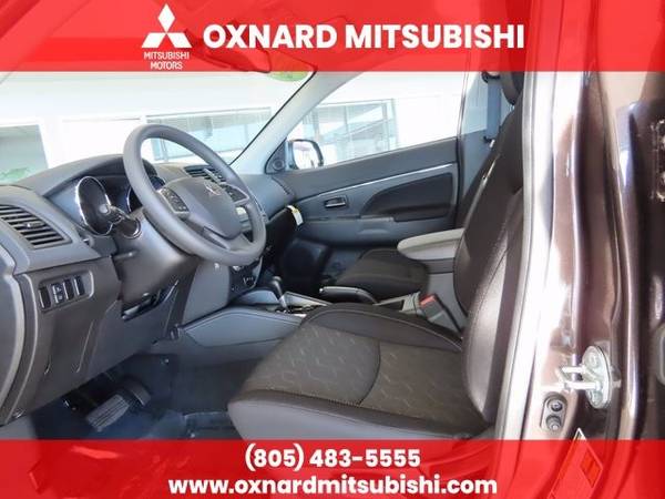 2021 Mitsubishi OUTLANDER SPORT - - by dealer for sale in Oxnard, CA – photo 12