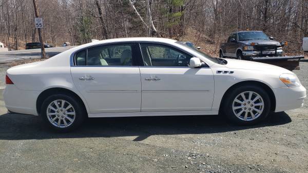 2011 BUICK LUCERN ONLY 85000 MILES - - by dealer for sale in Wynantskill, NY – photo 2