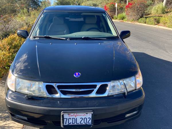 1999 Saab 9-5 - super reliable ! for sale in Fremont, CA – photo 5