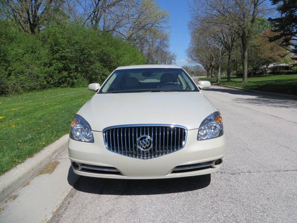 2011 Buick Lucerne CXL-17, 000 MILES! Heated Leather! 6-Pass! New for sale in West Allis, WI – photo 8
