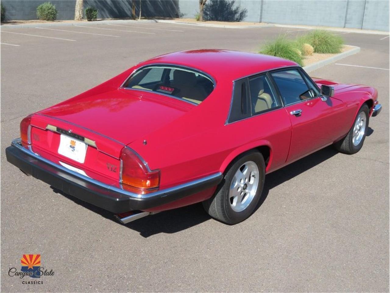 1986 Jaguar XJ for sale in Tempe, AZ – photo 31