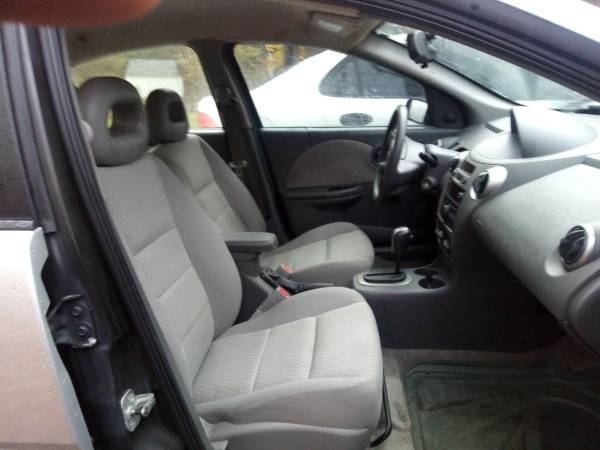 2006 SATURN ION FOR SALE - cars & trucks - by owner - vehicle... for sale in Hamden, CT – photo 3