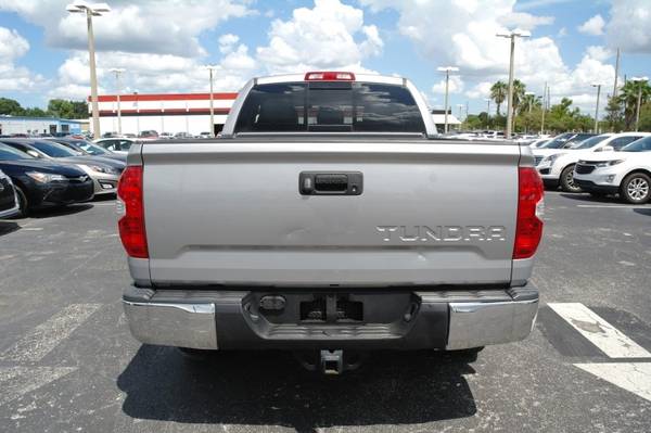 2014 Toyota Tundra SR5 5.7L V8 CrewMax 2WD $729 DOWN $100/WEEKLY for sale in Orlando, FL – photo 7