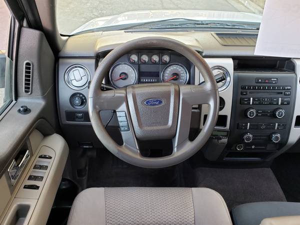 2010 FORD F150 XLT- 2WD, 4.6L V8, CREW CAB- BEEN KEPT "IN THE WRAPPER" for sale in Las Vegas, AZ – photo 16