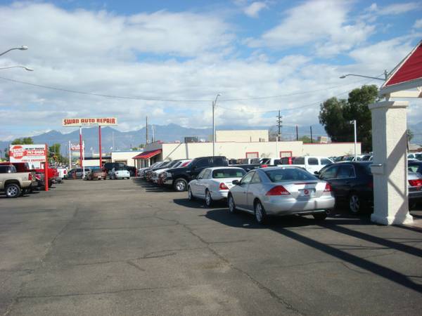 $$$ Financing For Everyone $$$ - cars & trucks - by dealer - vehicle... for sale in Tucson, AZ – photo 7