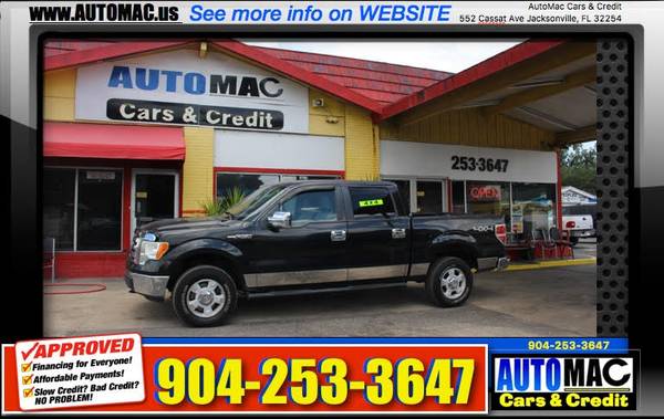 👍MANY CARS AND TRUCKS // Bad Credit - cars & trucks - by dealer -... for sale in Jacksonville, FL – photo 20
