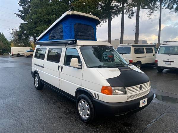 1997 Eurovan Camper Low Miles - Ready for Upgrades - Reserve Now! -... for sale in Kirkland, MA – photo 22