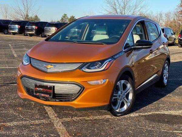 2017 Chevrolet Chevy Bolt EV LT - LOWEST PRICES UPFRONT! - cars &... for sale in Columbus, OH – photo 20