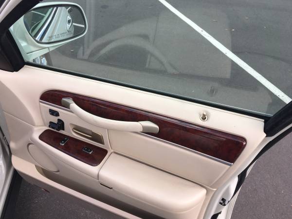 2005 Lincoln town car for sale in Deland, FL – photo 13
