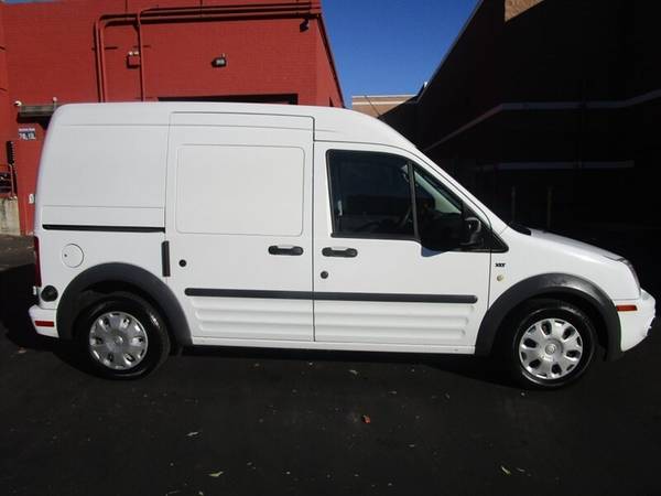 2013 Ford Transit Connect Cargo Van XLT 1000 Down Everyone Approved... for sale in Panorama City, CA – photo 3
