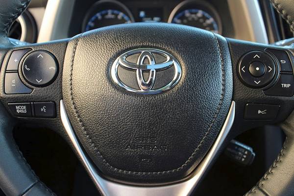 2017 Toyota RAV4 XLE **$0-$500 DOWN. *BAD CREDIT REPO NO LICENSE... for sale in North Hollywood, CA – photo 15