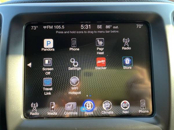 2014 JEEP CHEROKEE LIMITED * 1 Owner * Leather * Cam * Nav * Climate... for sale in Sevierville, TN – photo 20